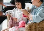 Emotional Benefits of Knitting