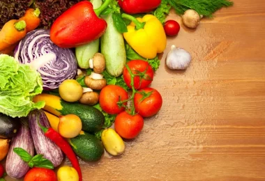 Healthy Foods for your Lymphatic System
