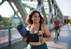 Health Benefits of Being Happy