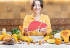Healthiest Foods For Fatty Liver