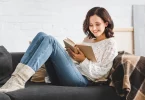 Emotional Benefits Of Reading