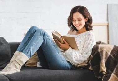 Emotional Benefits Of Reading
